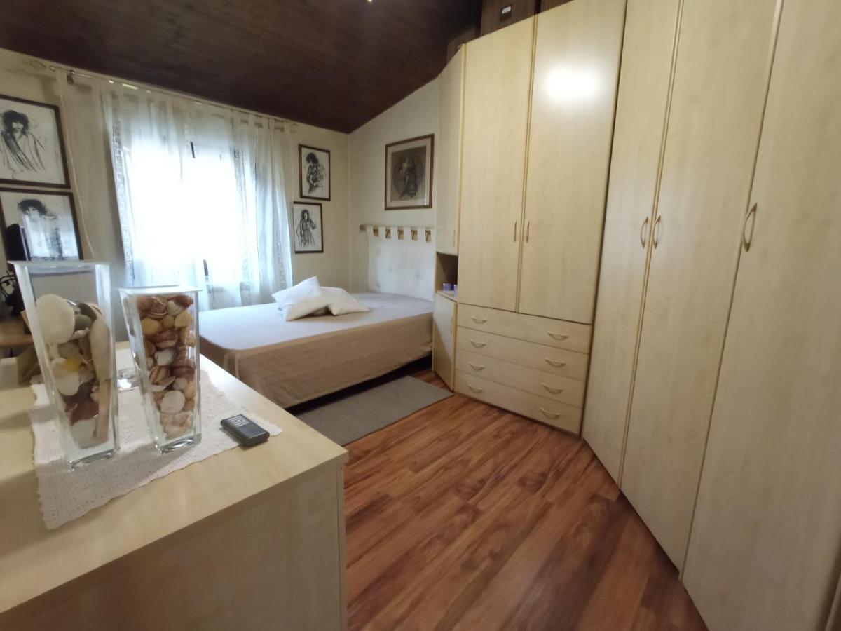 Апартаменты Casina Di Tea Лукка Экстерьер фото